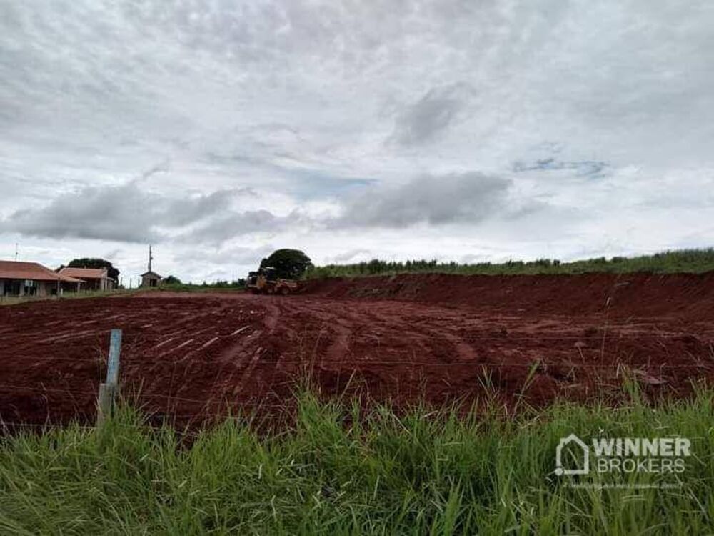 Sítio à venda com 3 quartos, 120m² - Foto 10