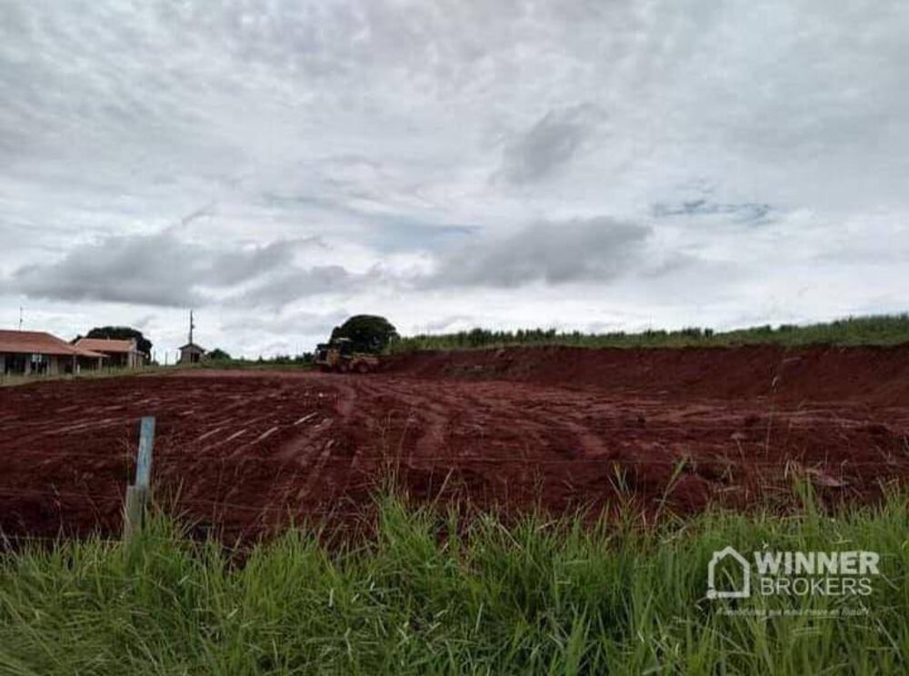 Sítio à venda com 3 quartos, 120m² - Foto 12