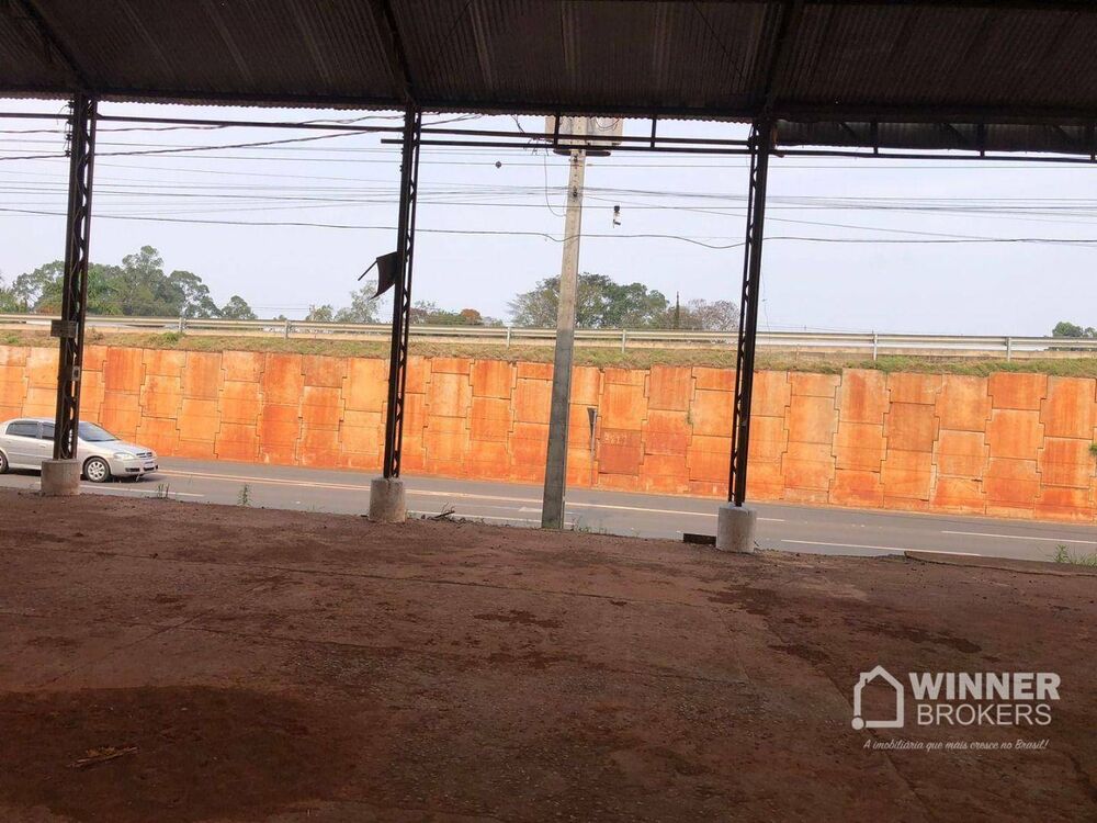 Depósito-Galpão-Armazém à venda e aluguel, 2000m² - Foto 6