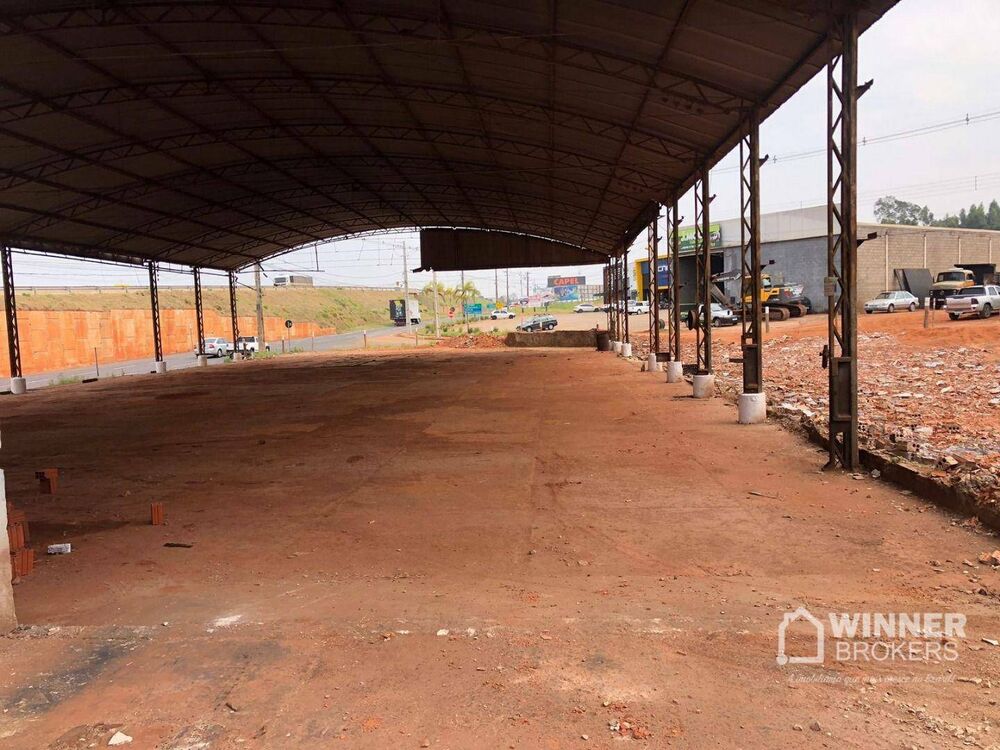 Depósito-Galpão-Armazém à venda e aluguel, 2000m² - Foto 2