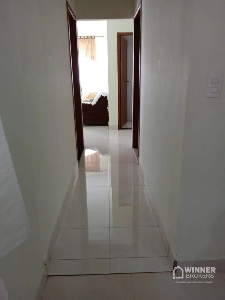Casa, 5 quartos, 197 m² - Foto 11