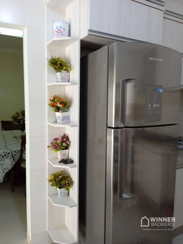 Casa, 5 quartos, 197 m² - Foto 5