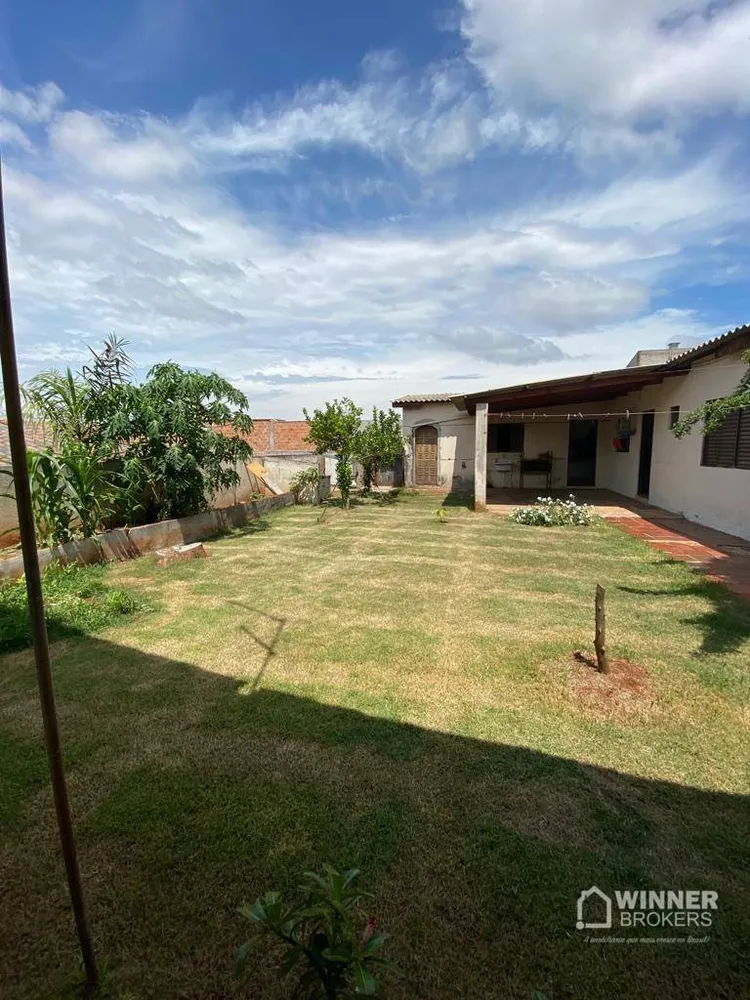 Casa, 5 quartos, 197 m² - Foto 4