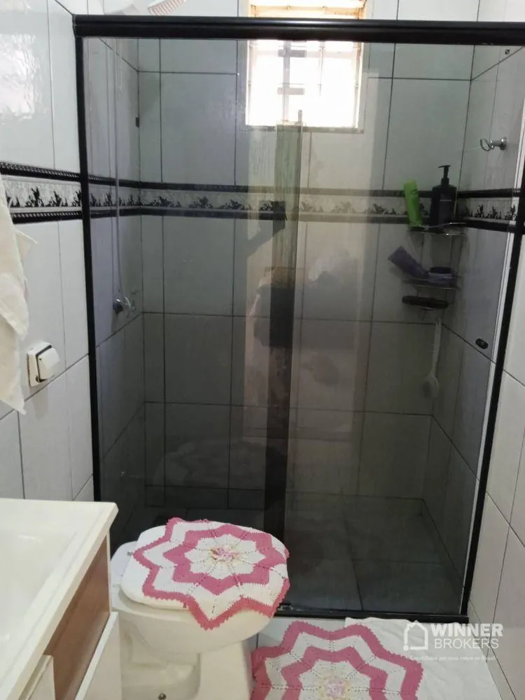 Casa, 5 quartos, 197 m² - Foto 10