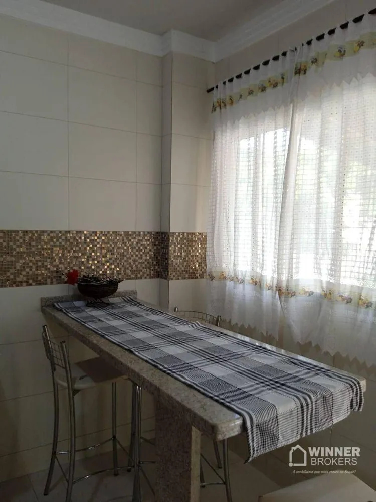 Casa, 5 quartos, 197 m² - Foto 7