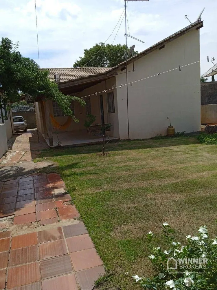 Casa, 5 quartos, 197 m² - Foto 6