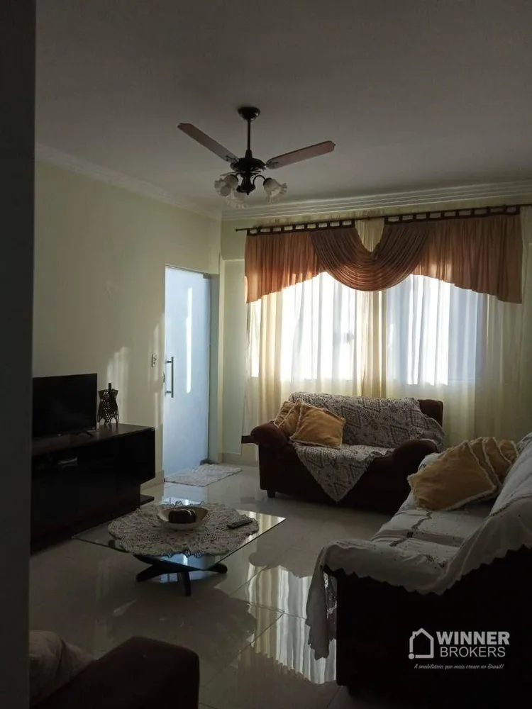 Casa, 5 quartos, 197 m² - Foto 12