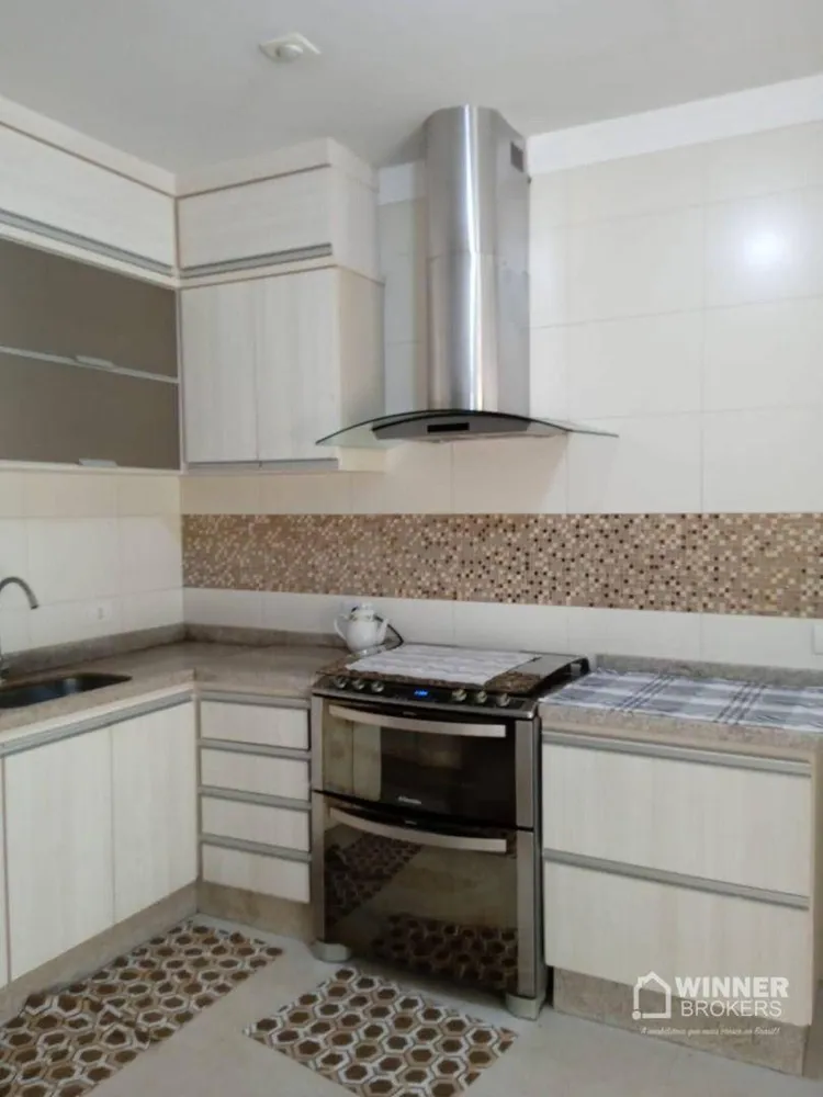Casa, 5 quartos, 197 m² - Foto 8