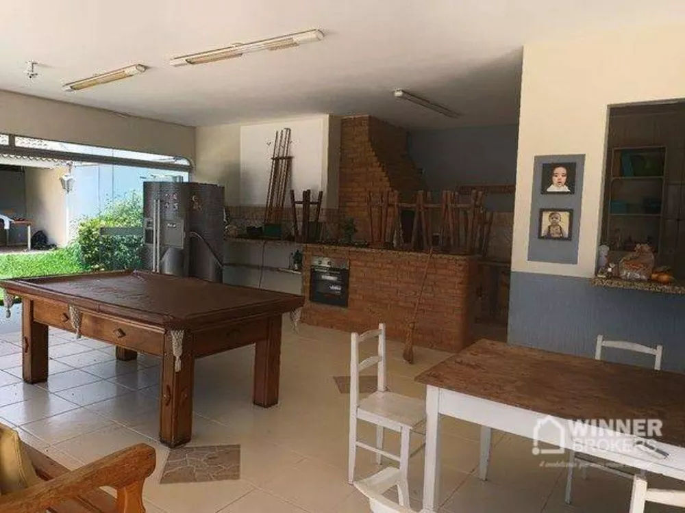 Chácara à venda com 2 quartos, 1030M2 - Foto 3