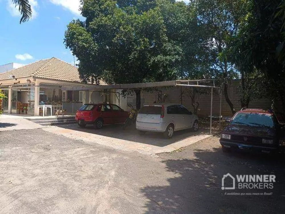 Chácara à venda com 2 quartos, 1030M2 - Foto 4