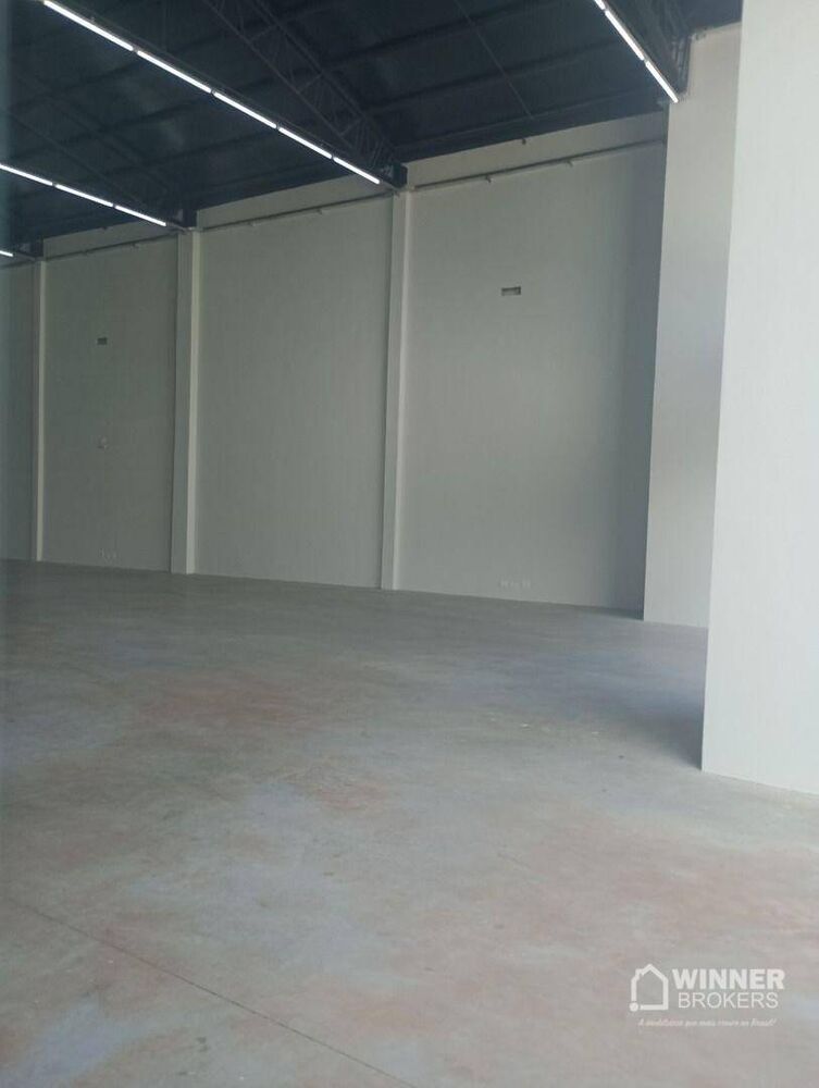 Loja-Salão, 550 m² - Foto 3