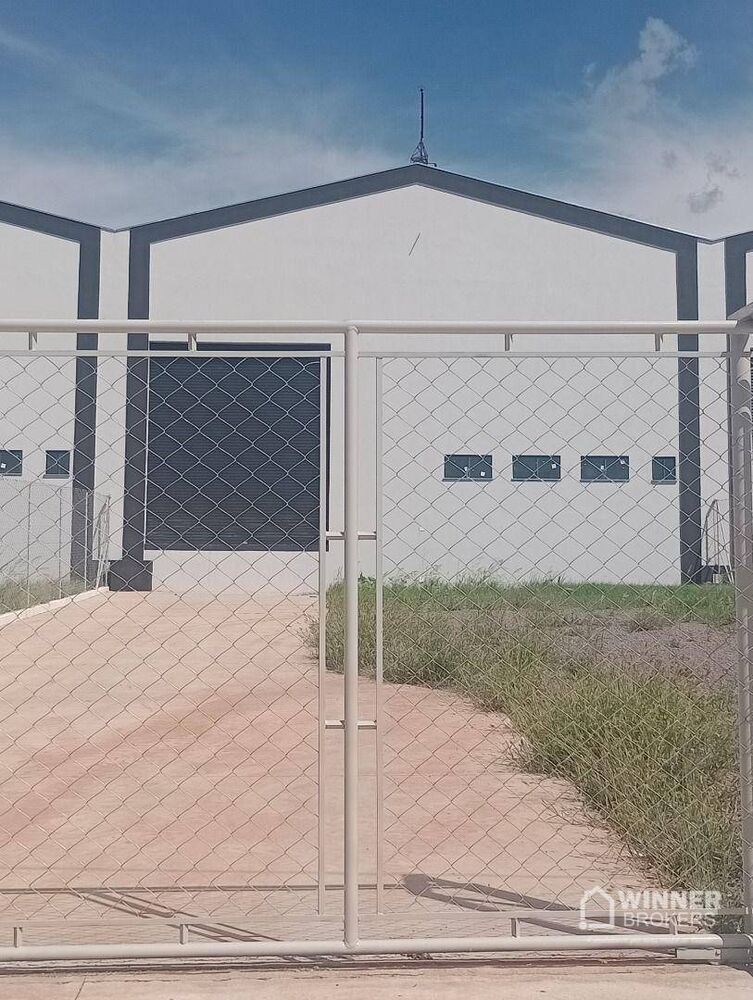 Loja-Salão, 550 m² - Foto 4