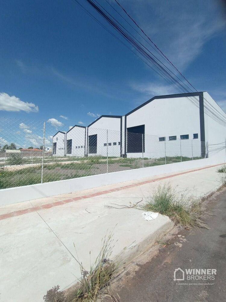Loja-Salão, 550 m² - Foto 5