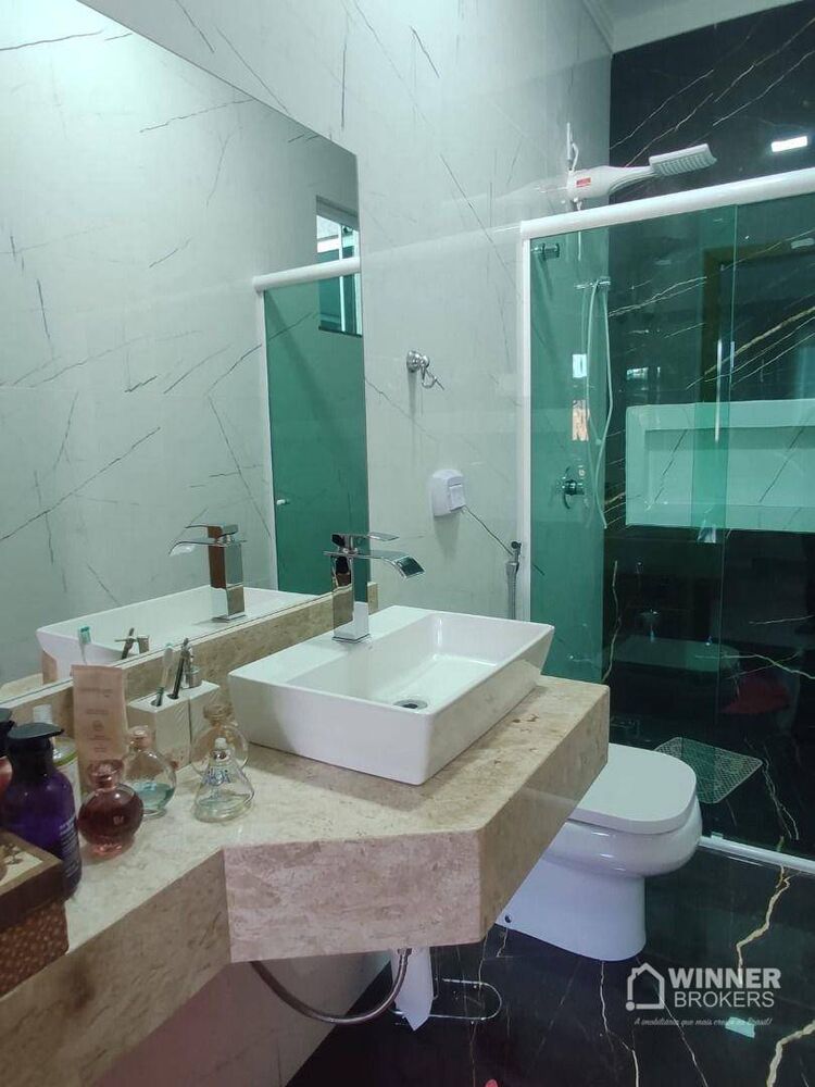 Casa, 3 quartos, 105 m² - Foto 10