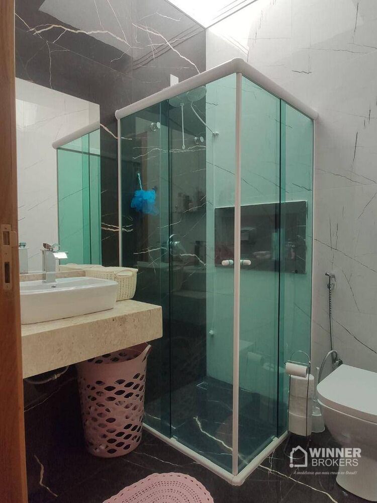 Casa, 3 quartos, 105 m² - Foto 13