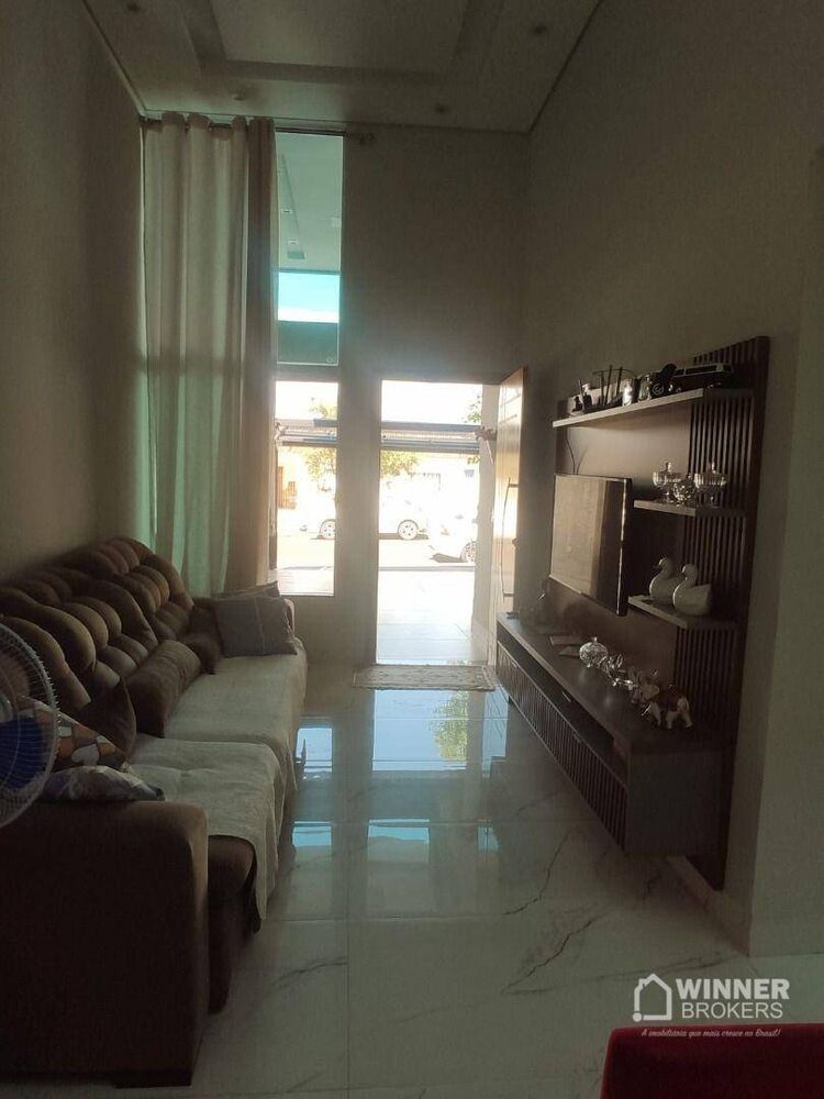 Casa, 3 quartos, 105 m² - Foto 3