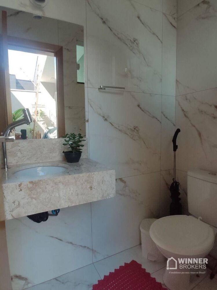 Casa, 3 quartos, 105 m² - Foto 15