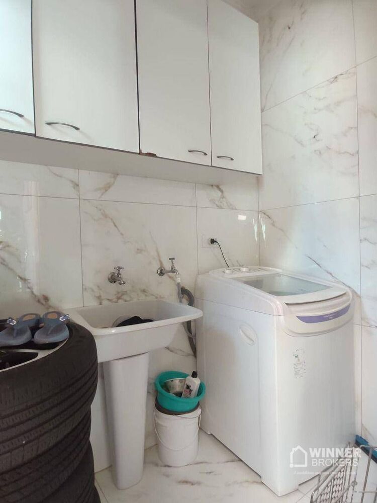 Casa, 3 quartos, 105 m² - Foto 17