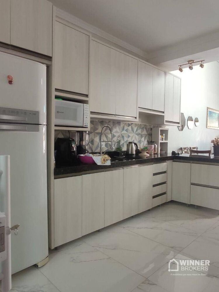 Casa, 3 quartos, 105 m² - Foto 5