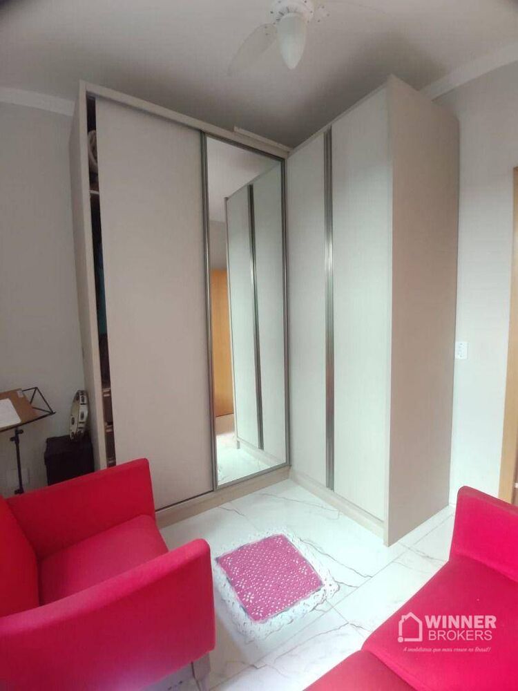 Casa, 3 quartos, 105 m² - Foto 12