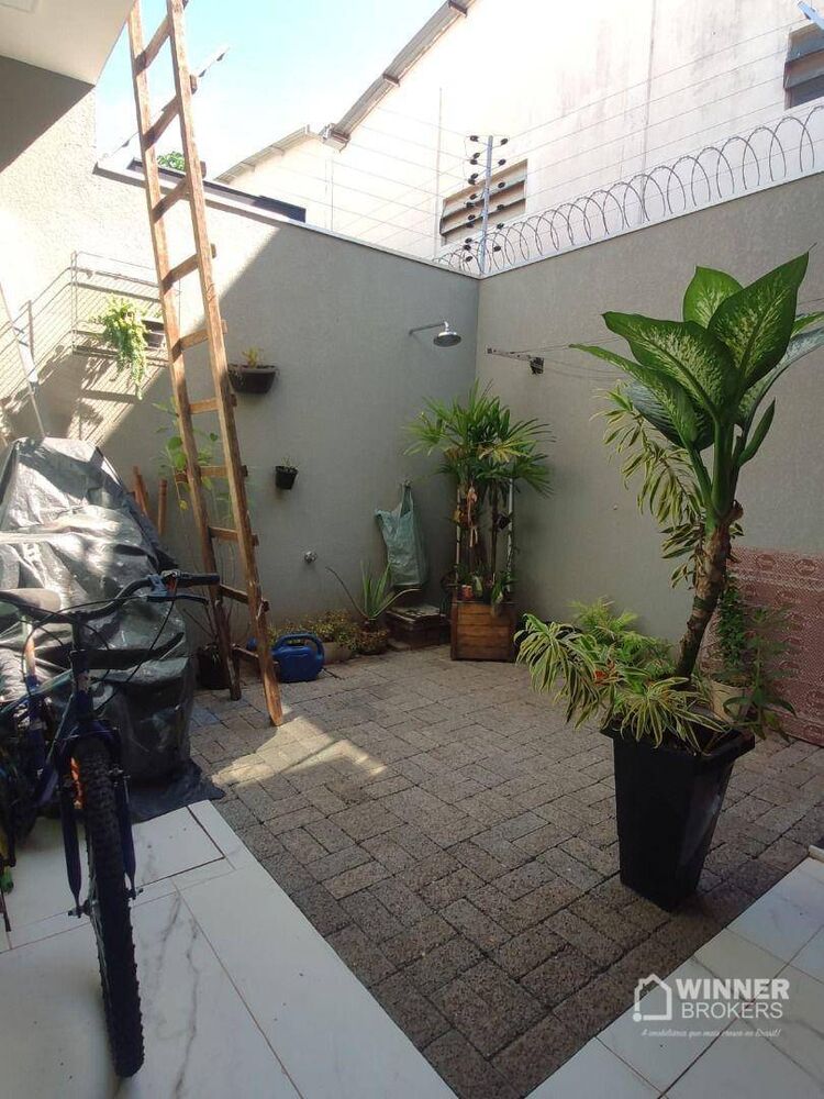 Casa, 3 quartos, 105 m² - Foto 19