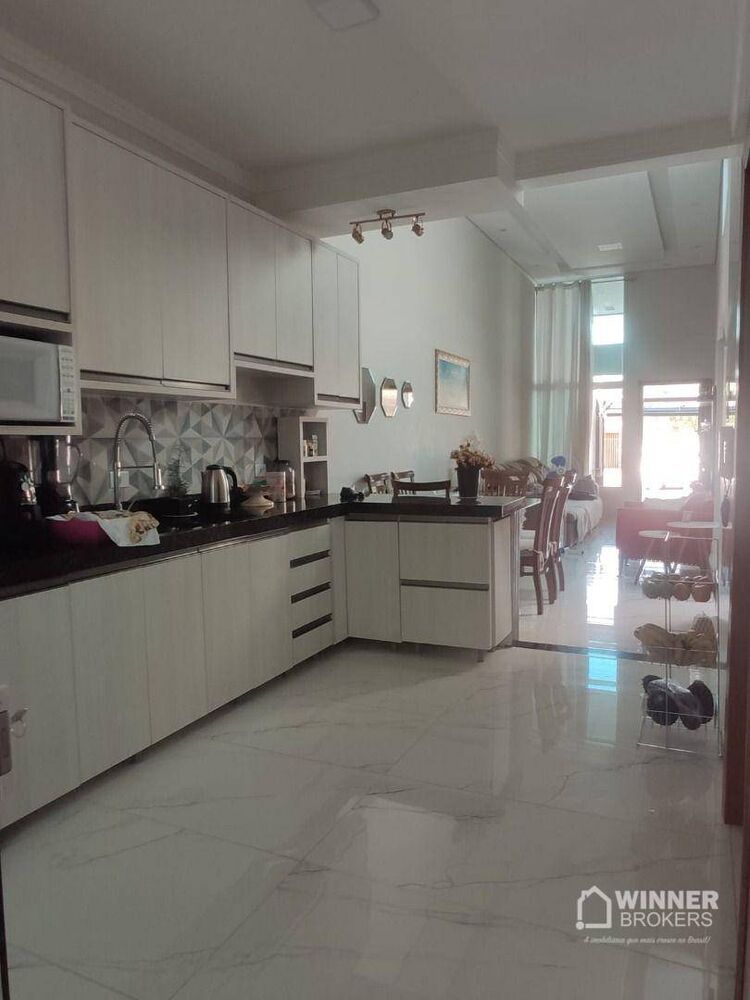 Casa, 3 quartos, 105 m² - Foto 4