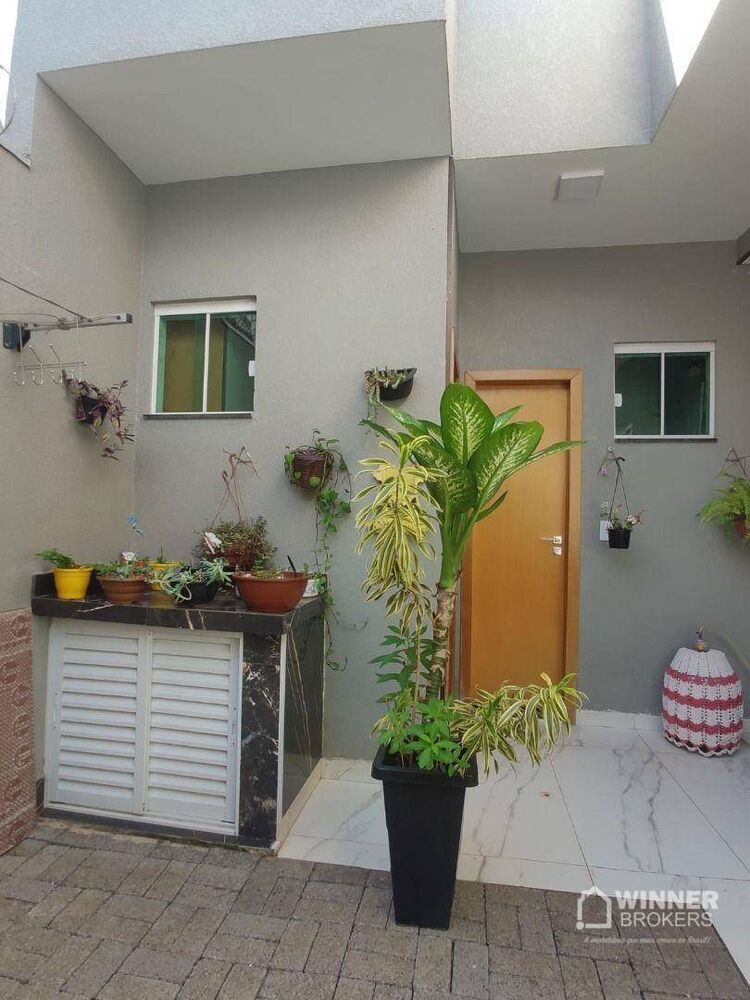 Casa, 3 quartos, 105 m² - Foto 18