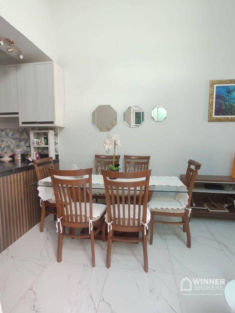 Casa, 3 quartos, 105 m² - Foto 7