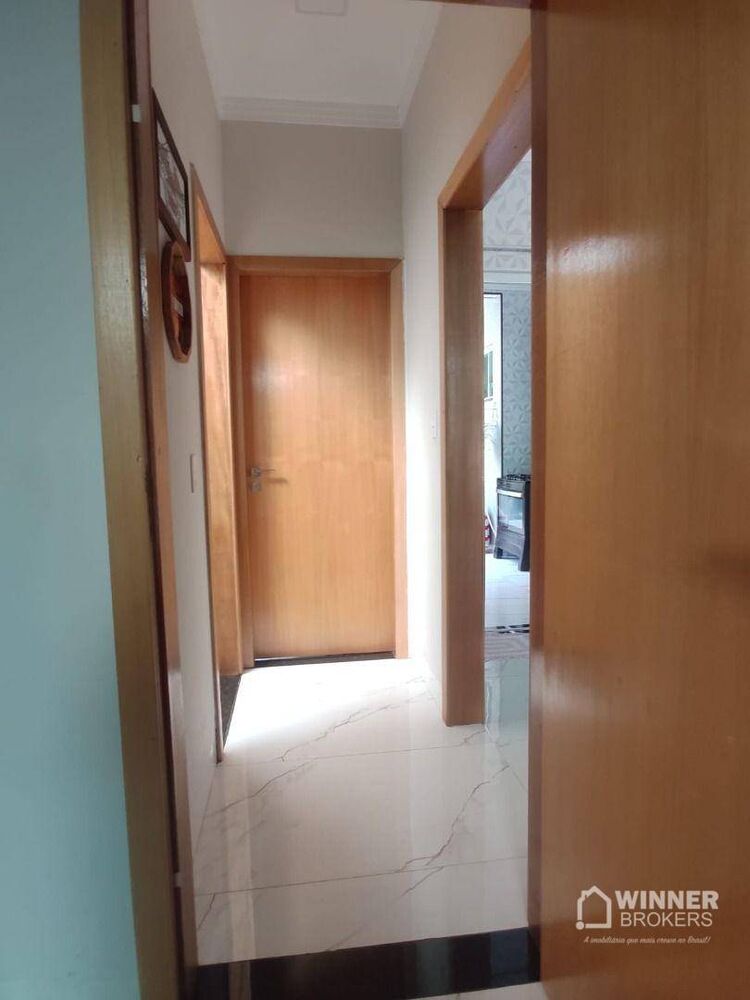 Casa, 3 quartos, 105 m² - Foto 14