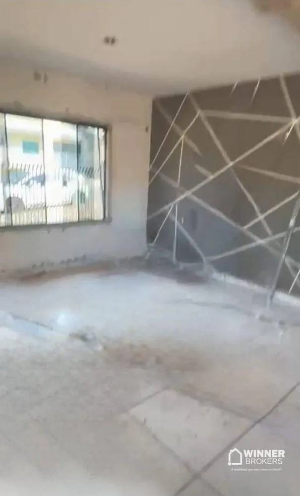 Casa, 3 quartos, 110 m² - Foto 5