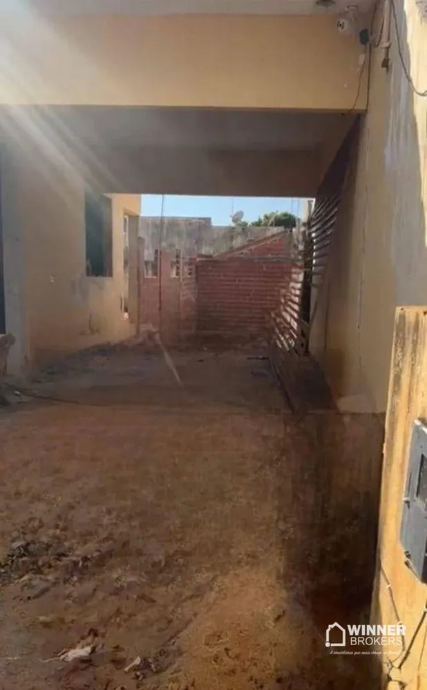 Casa, 3 quartos, 110 m² - Foto 10