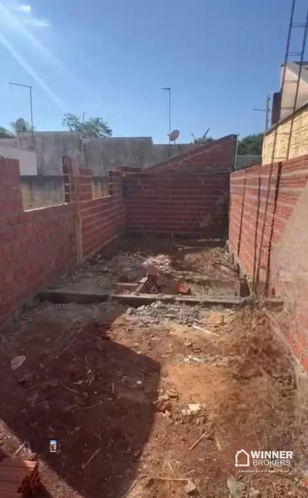 Casa, 3 quartos, 110 m² - Foto 6