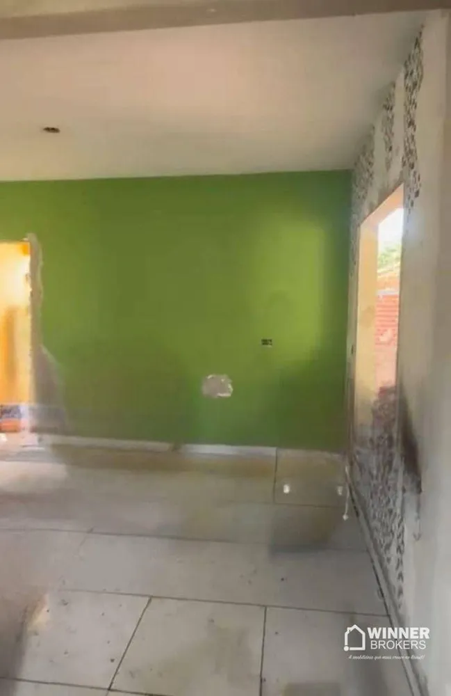 Casa, 3 quartos, 110 m² - Foto 4