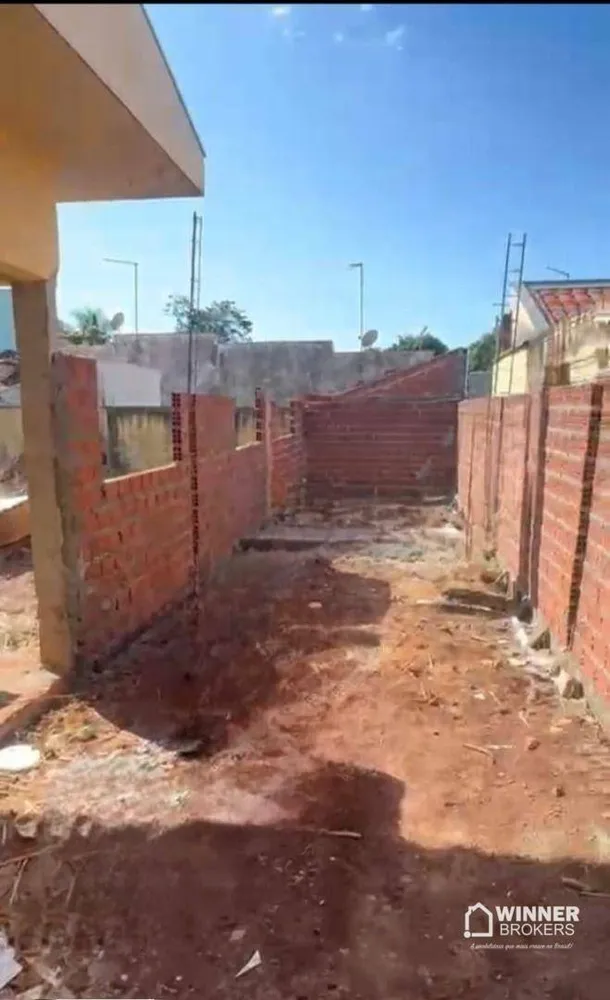 Casa, 3 quartos, 110 m² - Foto 8