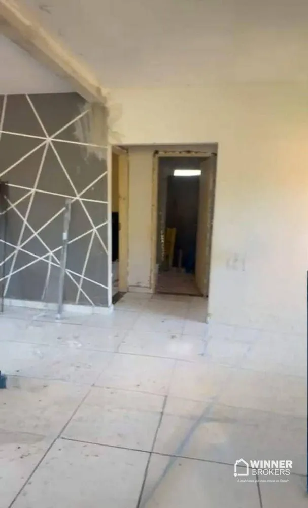 Casa, 3 quartos, 110 m² - Foto 2
