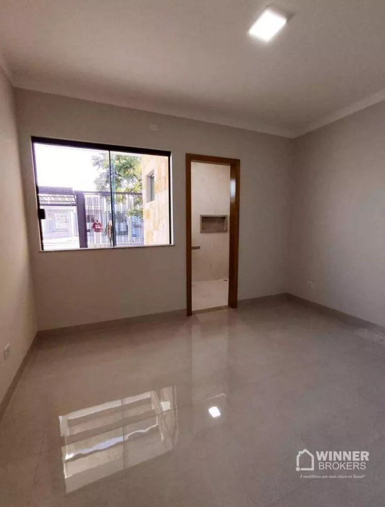 Casa à venda com 2 quartos, 85m² - Foto 4