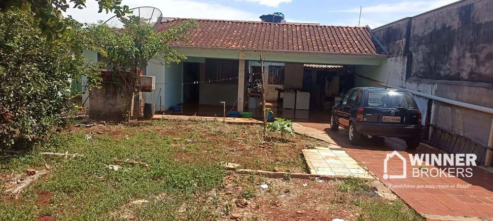 Casa, 3 quartos, 199 m² - Foto 4