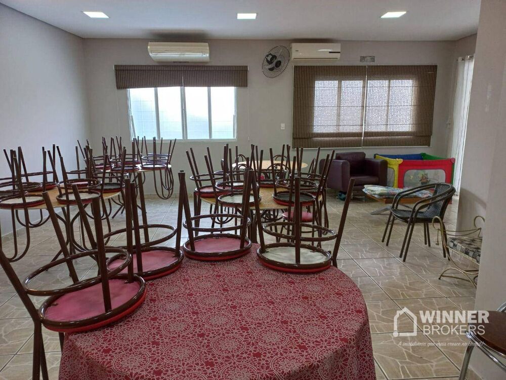 Chácara à venda com 1 quarto, 161m² - Foto 5