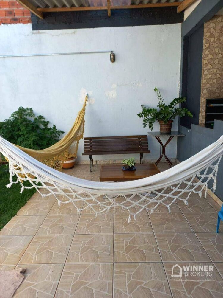 Chácara à venda com 1 quarto, 161m² - Foto 8