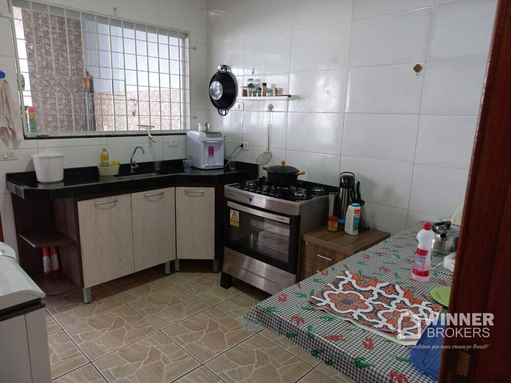Chácara à venda com 1 quarto, 161m² - Foto 4