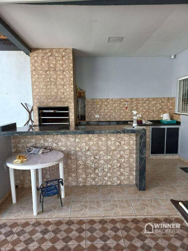 Chácara à venda com 1 quarto, 161m² - Foto 2