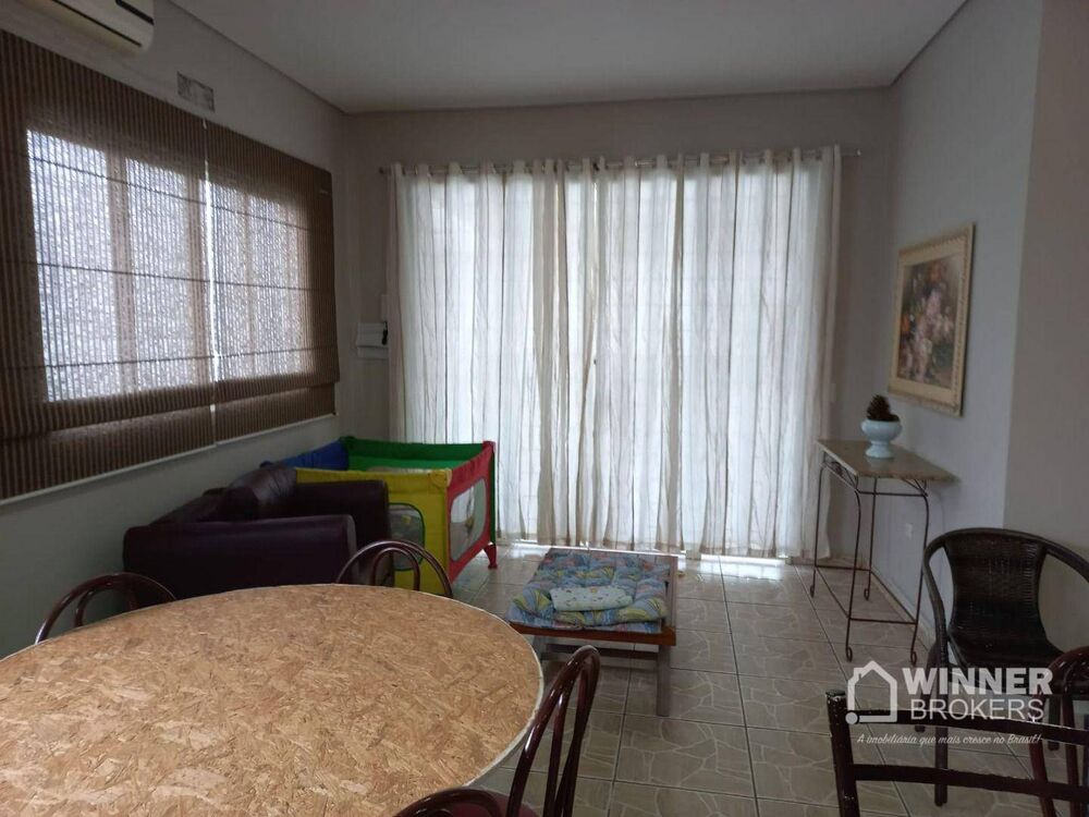 Chácara à venda com 1 quarto, 161m² - Foto 6