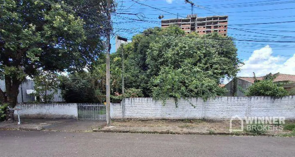 Terreno, 888 m² - Foto 1