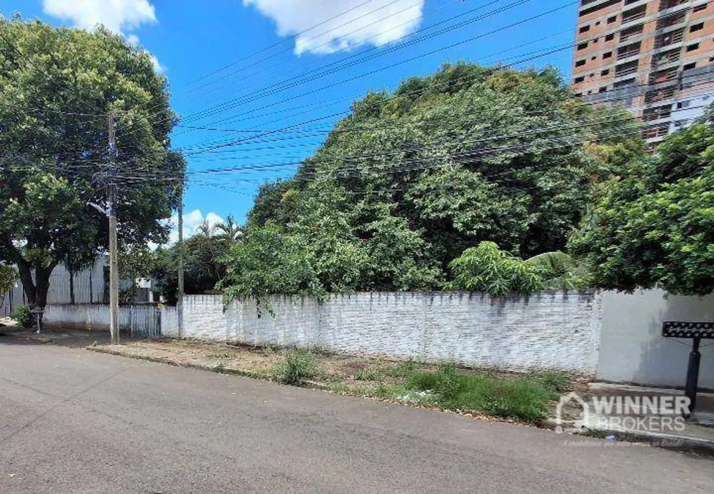 Terreno, 888 m² - Foto 2