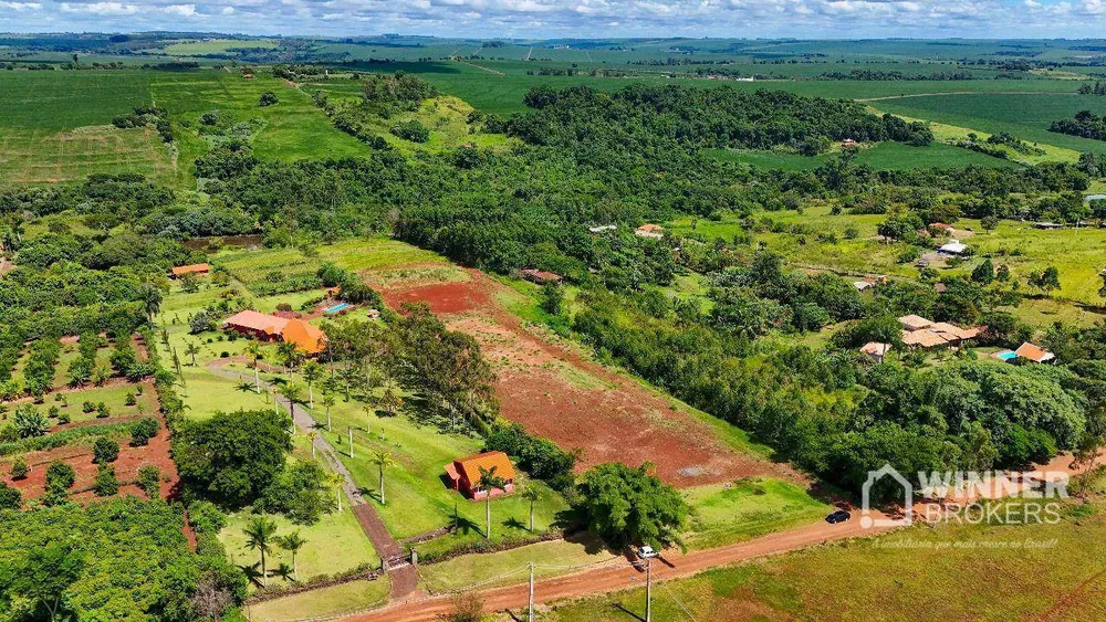Terreno, 2 hectares - Foto 8