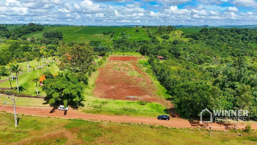 Terreno, 2 hectares - Foto 1