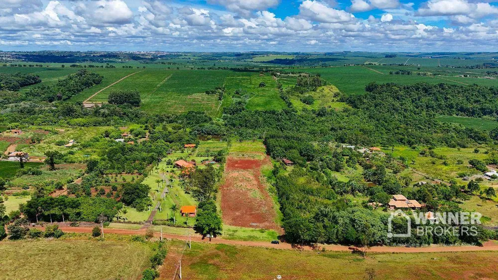 Terreno, 2 hectares - Foto 10