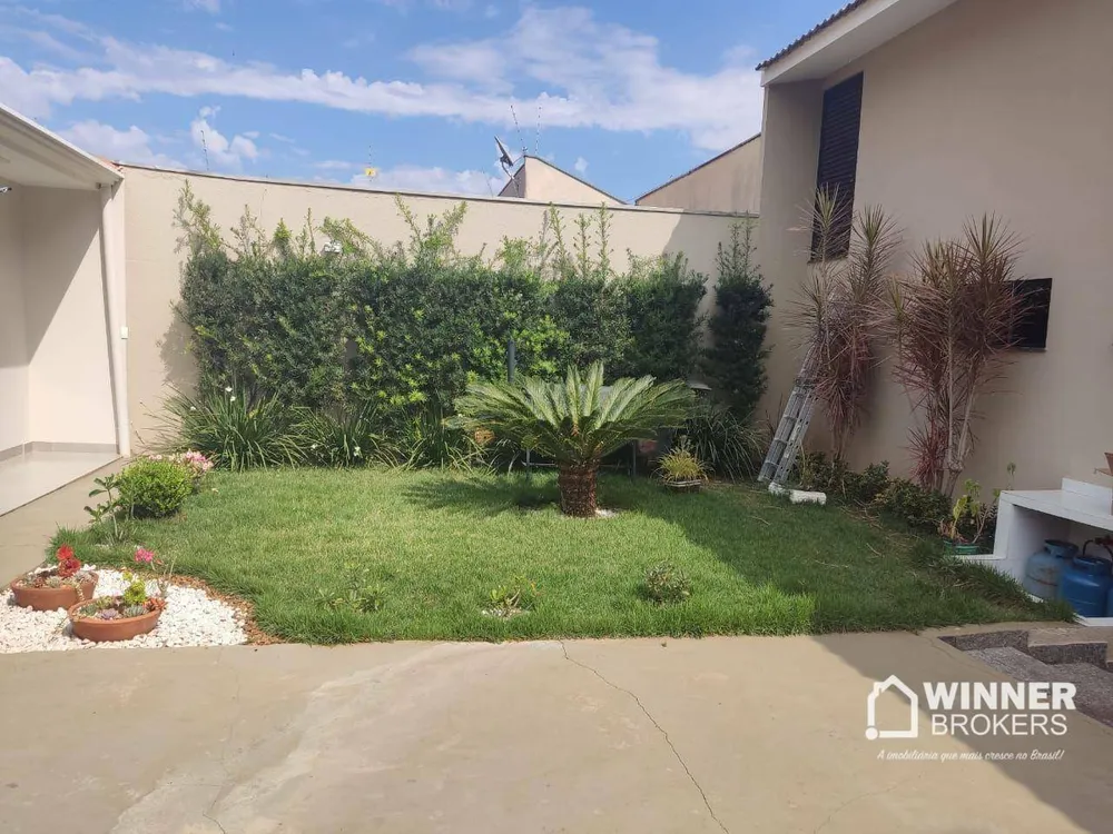 Casa, 3 quartos, 170 m² - Foto 12