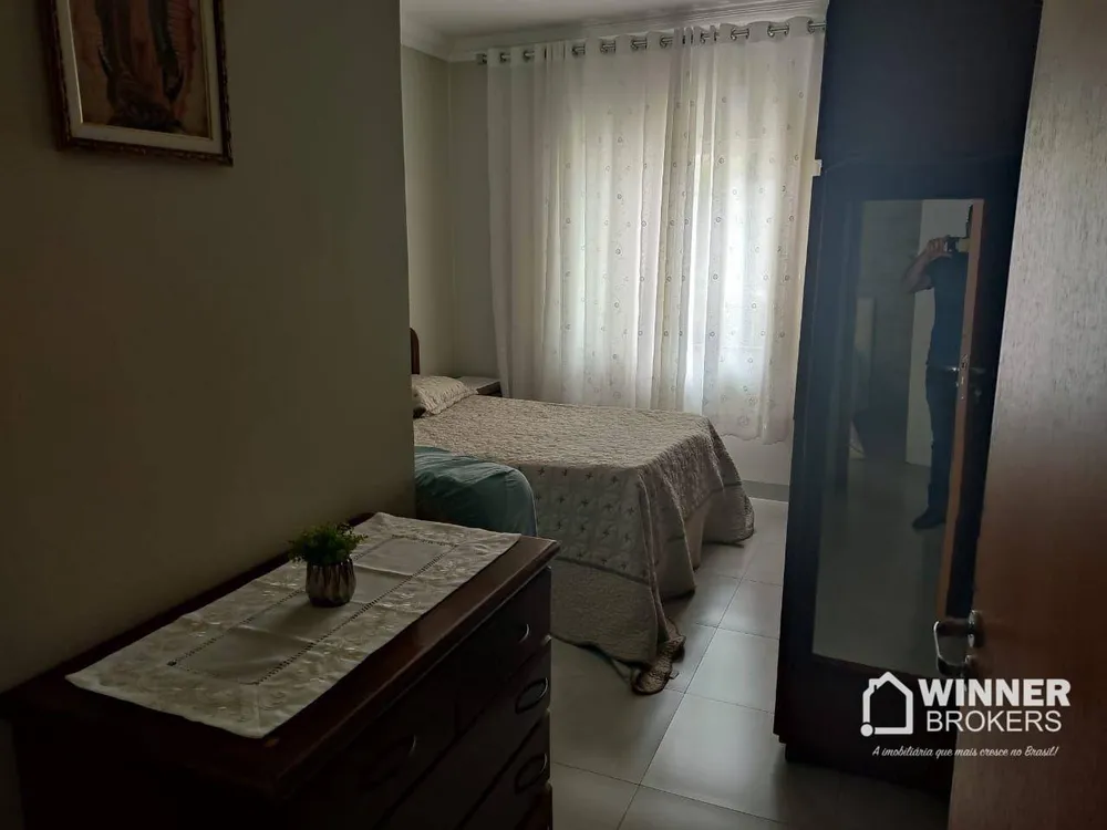Casa, 3 quartos, 170 m² - Foto 2