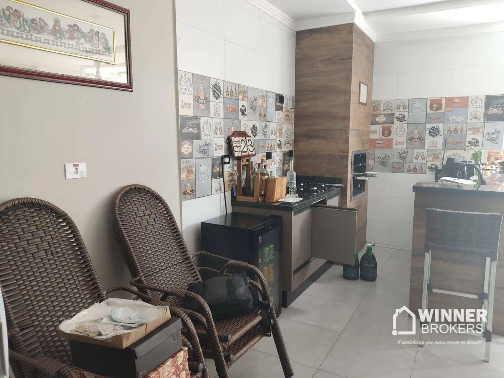 Casa, 3 quartos, 170 m² - Foto 10